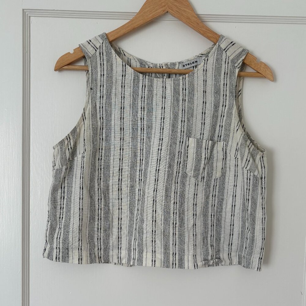 Stelen Sunna Tank